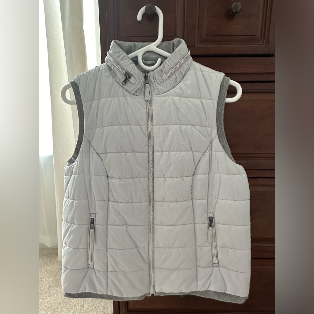 Johnston And Murphy Vest